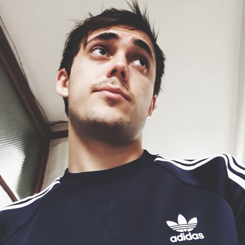 Alvaro Gaona's profile picture